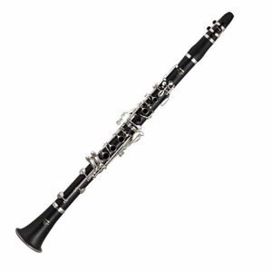 Clarinete Si Bemol Blessing  Ebonite 6402