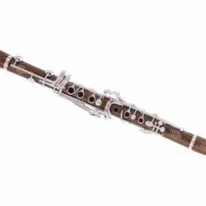 Clarinete Si Bemol Amati ACL-521-OK