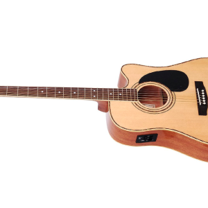 Guitarra  Electroacústica Cort  AD880CE NS