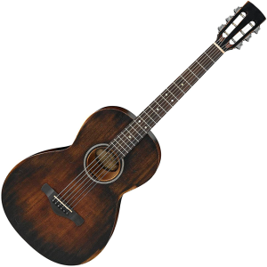 Guitarra Acústica Ibanez AVN6-DTS