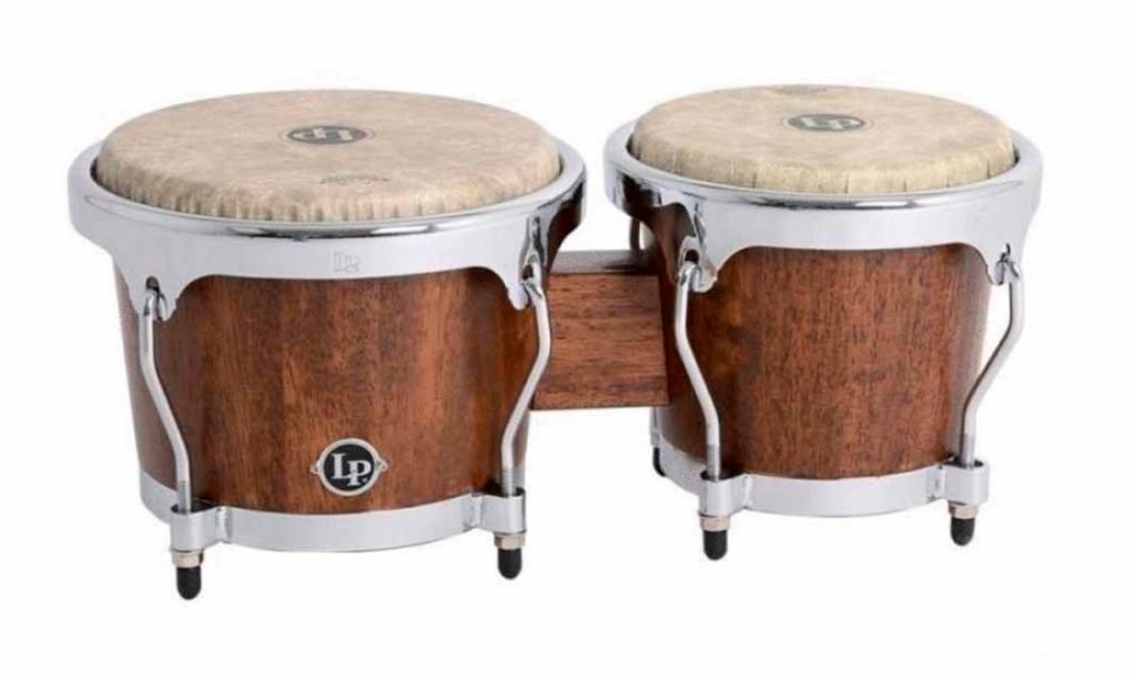 Bongo LP Aspire Highline LPH601-SMC - Music-Max