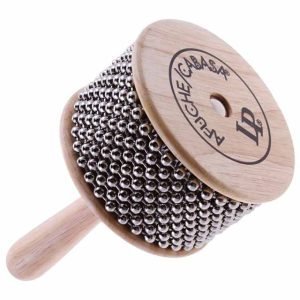 Cabasa LP Afuche Large  LP234-B