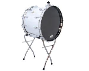 Bombo Power Beat CAS-24 CH RNDZ