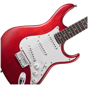 Guitarra Eléctrica Cort G100 OPB - Imagen 6