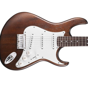 Guitarra Eléctrica Cort G100 OPB - Imagen 3
