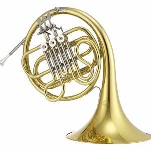 Corno Francés Sencillo Fa Júpiter  JHR700