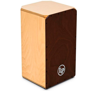 Cajón LP Americana Series LP1437