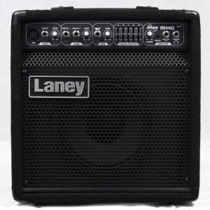 Combo  Usos Multiples Laney AH40 Audiohub 40W 1x8