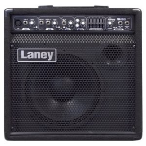 Combo Usos Multiples Laney AH80 Audiohub 80W 1x10