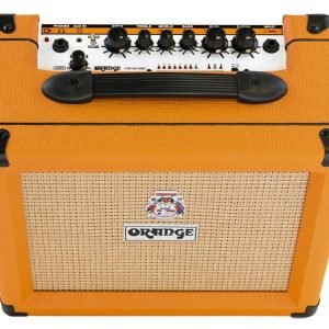Combo para Guitarra Eléctrica Orange CRUSH 20RT 1X8"