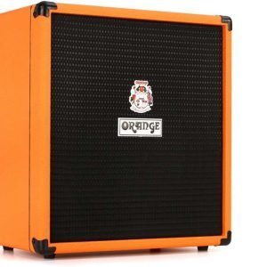 Combo para Bajo Eléctrico Orange CRUSH  BASS 50