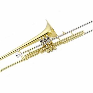 Trombón Émbolos Sib Jupiter JTB700V