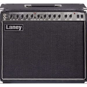 Combo para Guitarra Eléctrica Laney  LC30112 30W 1x12
