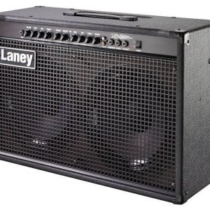 Combo para Guitarra Eléctrica Laney LX120RT 120W 2x12