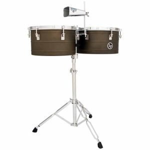 TIMBALES MATADOR 14"/15" RECUBIERTO M258