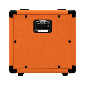 Amplificador para Guitarra Eléctrica Orange PPC108 20w 1x8 Recto - Imagen 3