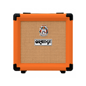 Amplificador para Guitarra Eléctrica Orange PPC108 20w 1x8 Recto