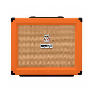 Bafle para Guitarra Eléctrica Orange PPC112 60w 1x12 Recto