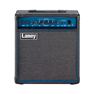 Combo para Bajo Eléctrico Laney RB2 30W 1x10