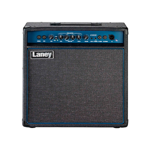 Combo para Bajo Eléctrico Laney RB3 65W 1x12