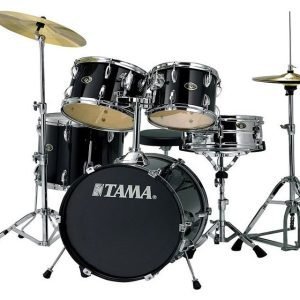 Batería  StageStar 5 Piezas Tama SG52KH6C-BK