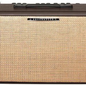 Combo para Guitarra Electroacústica Ibanez T30II-N Troubadour 30W 1X8"
