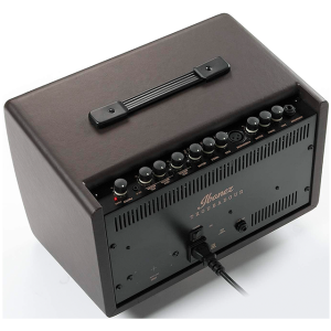 Combo para Guitarra Electroacústica Ibanez T30II-N Troubadour 30W 1X8" - Imagen 3