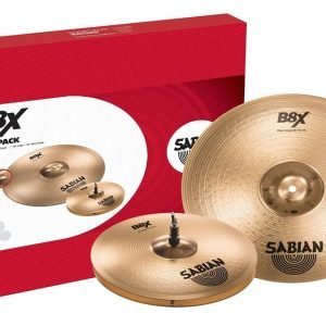 Platillos sabian  45001X