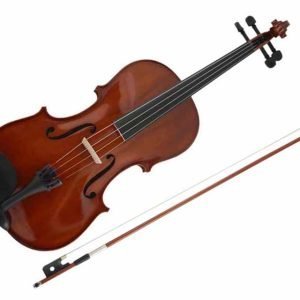 Viola Höfner 16" AS-045-VA16