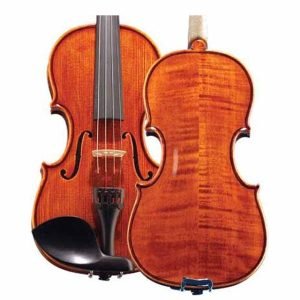 Violín  Höfner Conservatory 4/4 AS-160-V4/4