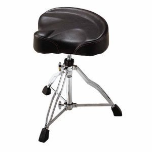 Asiento  Tama  Chair-Round Rider HT530B