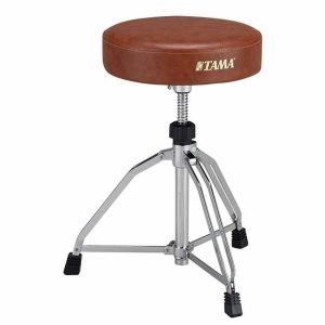 Asiento Tama Roadpro  Café HT65WNBR