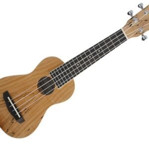 Ukelele Soprano Caraya SUK-167N