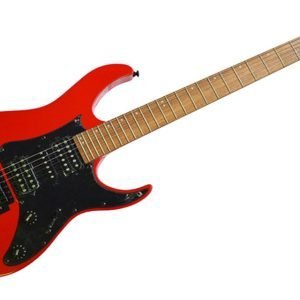 Guitarra Eléctrica Cort  X100-SP1 RD