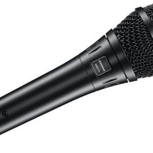 Micrófono Shure SM87A