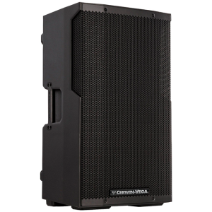 Bafle Amplificado Cerwin-Vega  CVE-12