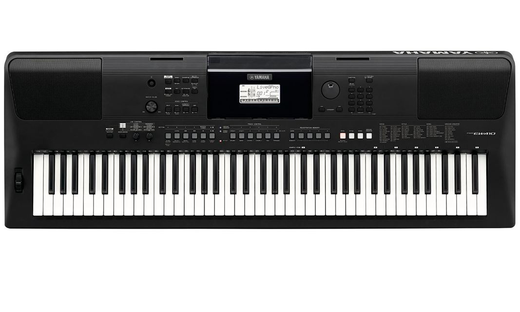 PSR-EW410