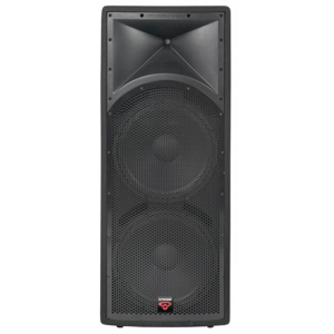 Bafle Pasivo Cerwin-Vega Intense 252 VS DUAL 15" "PAR"