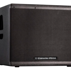 Subwoofer Cerwin-Vega CVXL-118S