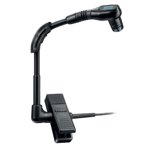 Micrófono Shure BETA WB98H/C