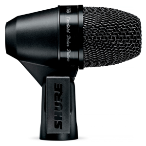 Micrófono Shure PGA56 xlr