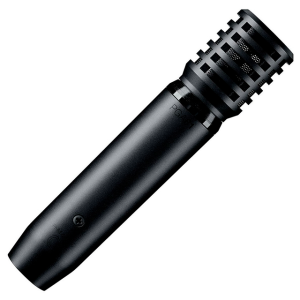 Micrófono Shure PGA 81  xlr