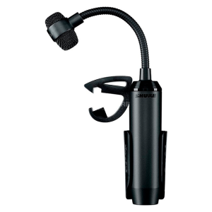 Micrófono Shure PGA 98D  xlr - Imagen 1