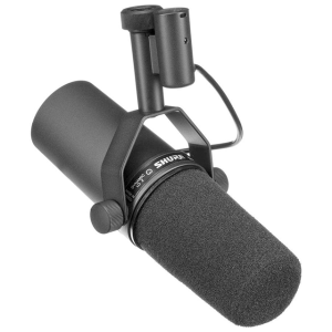 Micrófono Shure SM7B