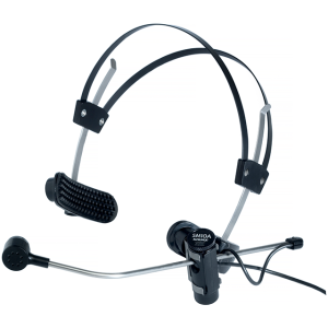 Micrófono  Shure SM10A