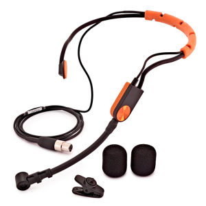 Micrófono Shure SM-31FH TQG