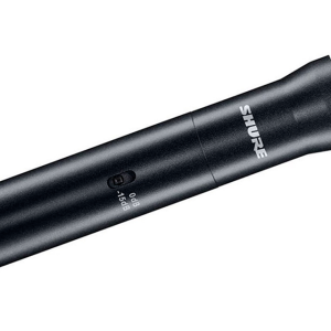 Micrófono Shure SM137LC - Imagen 1
