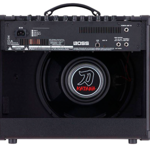 Amplificador Guitarra Eléctrica Boss by Roland Katana50 MKII - Imagen 3