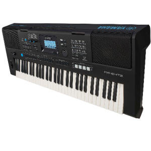 Teclado Yamaha PSR-E473 - Imagen 3