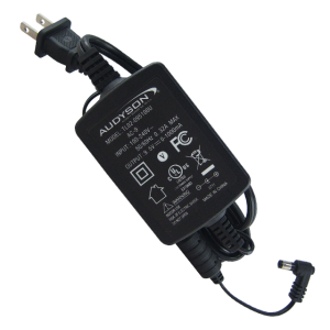 ADAPTADOR AUDYSON P/CASIO AC-9 (9.5V) - Imagen 3